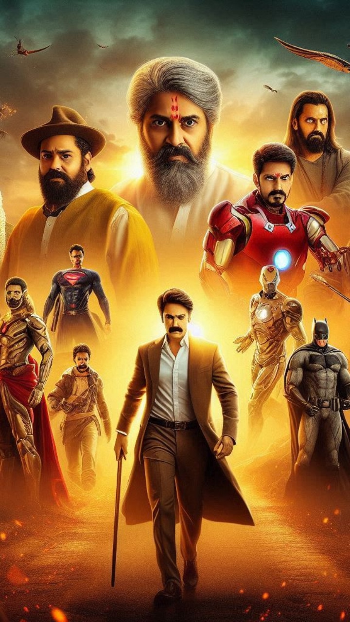 Telugu Dubbed Movies on Amazon Prime in 2024